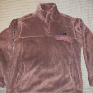 Patagonia Snap-T Fleece Pullover